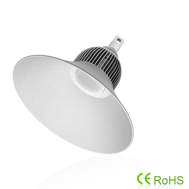 Đèn led nhà xưởng - Thiết Bị Năng Lượng Mặt Trời Tín Phú - Công Ty TNHH MTV Tín Phú